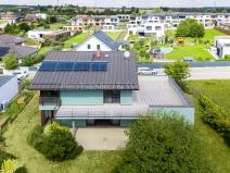 Prodej vícegeneračního domu, Havlíčkův Brod, Ječná, 239 m2