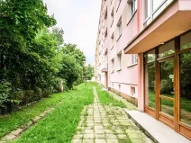 Prodej bytu 3+1, Liberec, Konopná, 63 m2