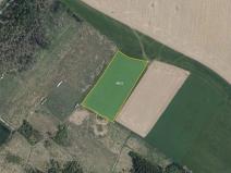 Prodej pole, Černá, 17687 m2