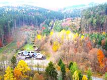 Prodej restaurace, Valašské Klobouky, Brumovská, 467 m2