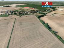 Prodej pole, Šumice, 6332 m2