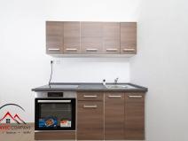 Pronájem bytu 1+1, Ostrava, Mariánskohorská, 36 m2