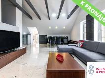 Pronájem bytu 3+kk, Rakovník, Zahradní, 100 m2