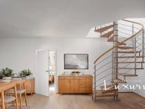 Prodej bytu 5+kk, Praha - Dejvice, Buzulucká, 239 m2