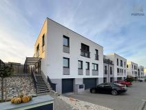 Prodej bytu 4+kk, Ivančice, Ořechová, 109 m2