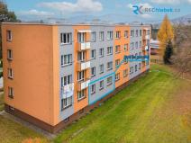 Prodej bytu 3+1, Příbor, Štramberská, 57 m2