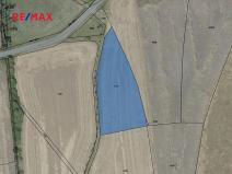 Prodej pozemku pro bydlení, Čestlice, 3953 m2