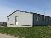 Prodej kanceláře, Luhačovice, 160 m2