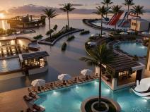 Prodej bytu 2+kk, Hurghada, Egypt, 51 m2