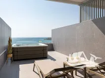 Prodej bytu 2+kk, Povljana, Chorvatsko, 70 m2