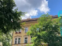Pronájem obchodního prostoru, Praha - Holešovice, Osadní, 38 m2