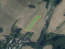 Prodej louky, Loučná nad Desnou, 2622 m2