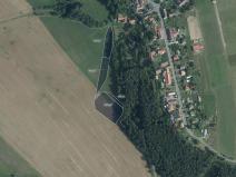 Prodej louky, Skuteč, 8701 m2