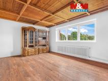 Prodej bytu 3+1, Dlouhý Most, 80 m2