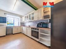 Prodej rodinného domu, Želízy - Sitné, 480 m2