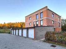 Prodej bytu 3+kk, Písek, Cihlářská, 104 m2