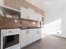 Pronájem bytu 1+1, Jilemnice, Jana Weisse, 37 m2