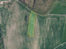 Prodej pole, Třebušín, 32021 m2
