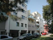 Pronájem bytu 2+kk, Plzeň, Koterovská, 59 m2