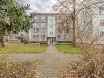 Pronájem bytu 2+1, Frýdek-Místek, Josefa Skupy, 55 m2