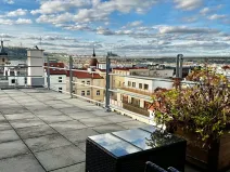 Prodej bytu 2+kk, Praha, Ve Smečkách, 80 m2