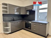 Pronájem bytu 3+kk, Kladno - Kročehlavy, Vinšova, 88 m2