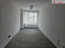 Pronájem kanceláře, Praha - Nové Město, Vodičkova, 23 m2