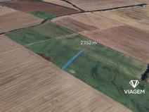 Prodej pole, Mikulčice, 2352 m2