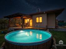 Prodej rodinného domu, Králův Dvůr, 110 m2