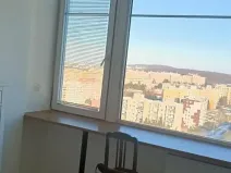 Pronájem pokoje, Brno, Tomanova, 15 m2