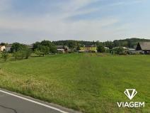 Prodej zahrady, Velká Kraš, 823 m2