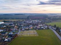 Prodej rodinného domu, Loza, 98 m2