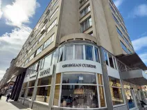 Pronájem bytu 2+1, Praha - Staré Město, Revoluční, 58 m2