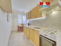 Pronájem bytu 2+1, Kaznějov, Školní, 58 m2