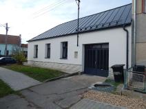 Prodej ubytování, Hostěrádky-Rešov, 180 m2