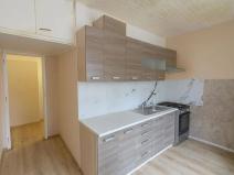 Prodej bytu 2+1, Most, Maxe Švabinského, 55 m2