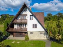 Prodej rodinného domu, Vysoké Pole, 250 m2