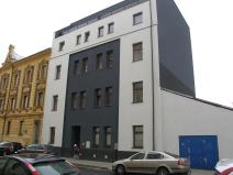 Pronájem bytu 2+kk, Plzeň, Plynární, 38 m2