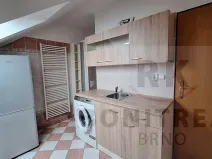 Pronájem bytu 1+1, Rebešovice, 40 m2