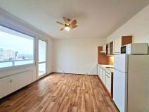 Pronájem bytu 1+kk, Praha - Kamýk, Mařatkova, 32 m2