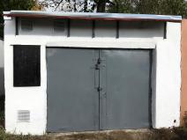 Pronájem garáže, Karviná, 21 m2