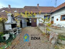 Prodej rodinného domu, Viničné Šumice, 200 m2