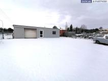 Pronájem výrobních prostor, Frýdek-Místek, 600 m2