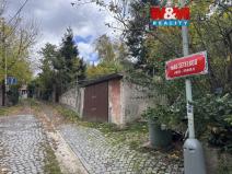Prodej pozemku pro bydlení, Praha - Libeň, 265 m2