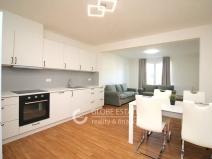 Pronájem bytu 3+kk, Nehvizdy, Vestecká, 66 m2