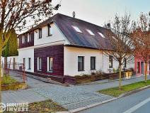 Prodej rodinného domu, Vamberk, Žamberecká, 290 m2