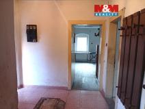 Prodej rodinného domu, Voděrady - Vyhnanice, 150 m2