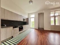 Pronájem bytu 3+1, Brno - Černá Pole, Antonína Slavíka, 120 m2