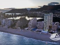 Prodej bytu 2+kk, Calp, Španělsko, 50 m2