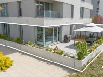 Prodej bytu 4+kk, Plzeň, Nemocniční, 95 m2